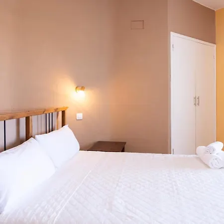 Home2book Cozy Playa Paraiso * アデヘ