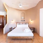 Lägenhet Home2book Cozy Playa Paraiso