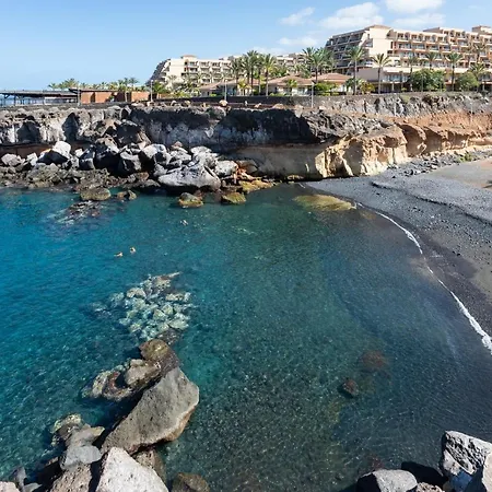Home2book Cozy Playa Paraiso Lägenhet Costa Adeje (Tenerife)