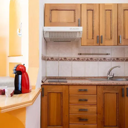 Home2book Cozy Playa Paraiso Lejlighed Costa Adeje (Tenerife)