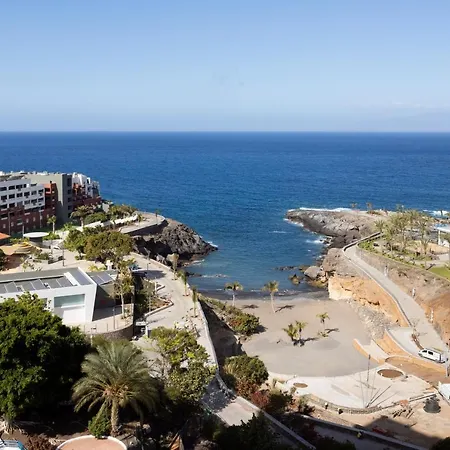 Apartman Home2book Cozy Playa Paraiso Costa Adeje (Tenerife)