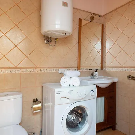 Apartment Home2book Cozy Playa Paraiso *