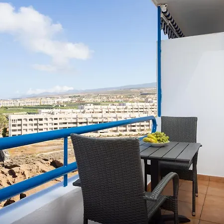 Home2book Cozy Playa Paraiso Apartman *