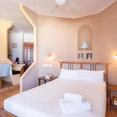 Apartman Home2book Cozy Playa Paraiso Costa Adeje (Tenerife)