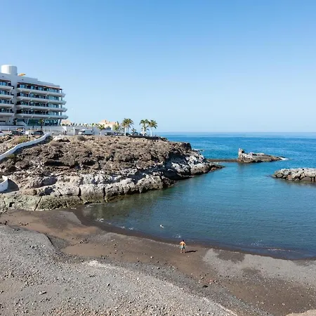 Apartman Home2book Cozy Playa Paraiso