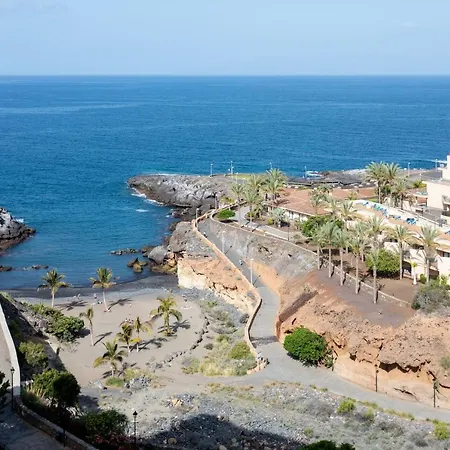 Lejlighed Home2book Cozy Playa Paraiso